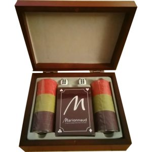 Coffret de jeux Marionnaud – Marionnaud