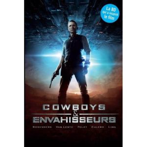 Cowboys et Envahisseurs  –  Emmanuel Proust Editions